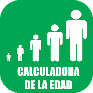 Calculadora de edad en línea